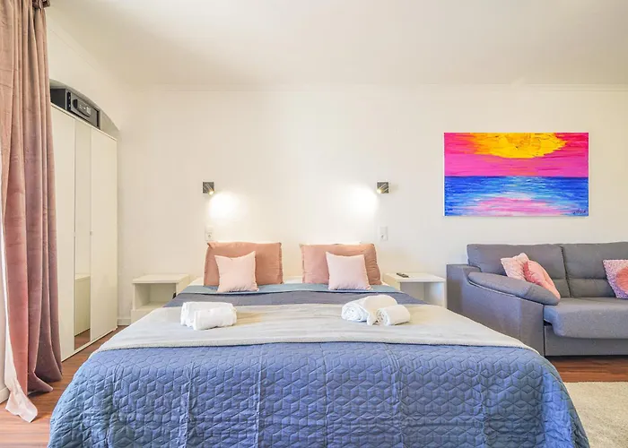 Romantic By Moje Διαμέρισμα