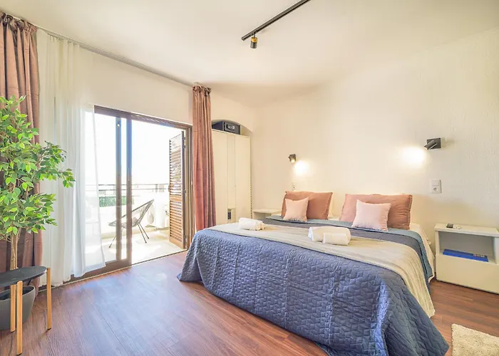 Romantic By Moje Διαμέρισμα