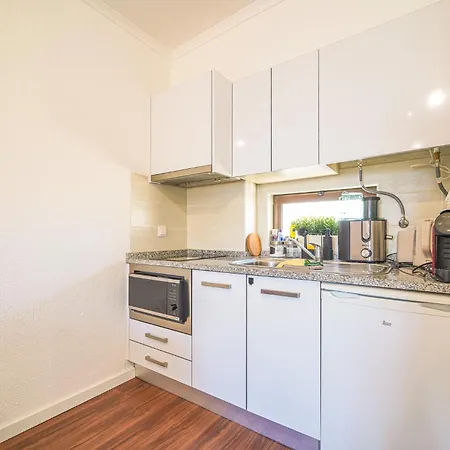 Romantic By Moje Apartment *