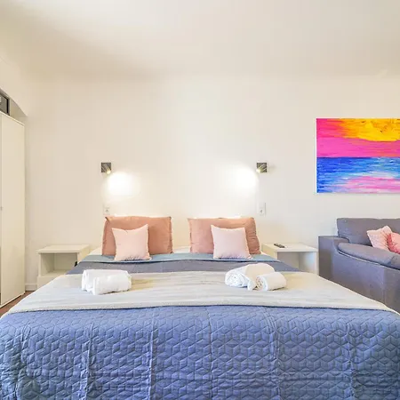 Romantic By Moje Apartment