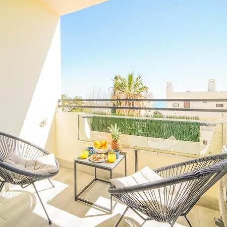 Romantic By Moje * Albufeira