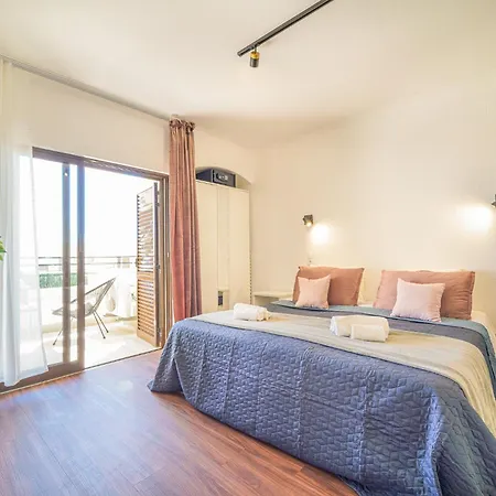 Romantic By Moje Apartment