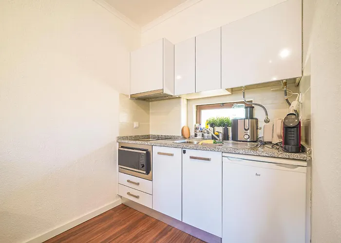 Romantic By Moje Lejlighed *