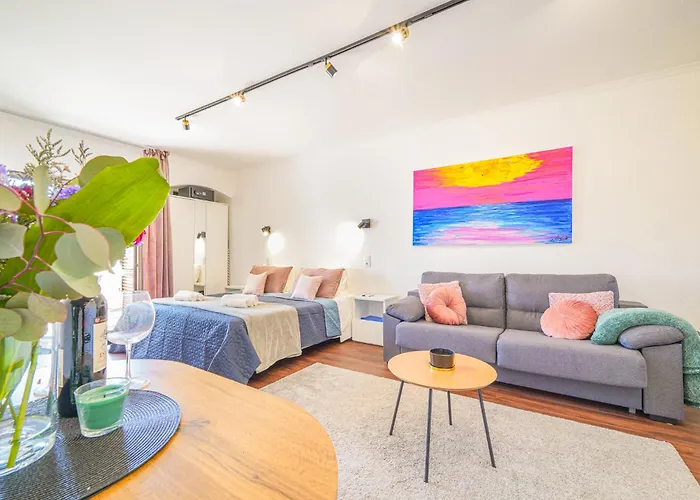 Romantic By Moje Lejlighed