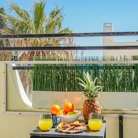 Romantic By Moje * Albufeira