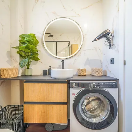 Appartement Romantic By Moje Albufeira